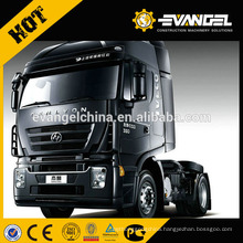 Iveco Hongyan Genlyon truck /6x4 tractor trailer heads